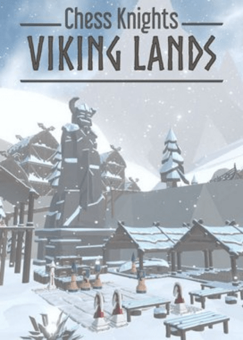 Chess Knights: Viking Lands (PC) Steam Key GLOBAL