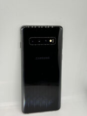 Get Samsung Galaxy S10, juodas, 8GB/128GB
