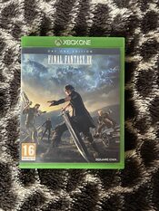 FINAL FANTASY XV Day One Edition Xbox One