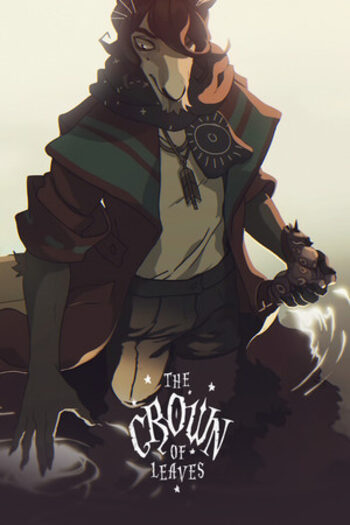 The Crown of Leaves: Chapter 2 (DLC) (PC) Steam Key GLOBAL