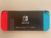 Buy Nintendo Switch, Blue & Red, 32GB Con 1 juego