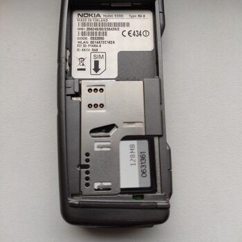 Nokia 9300i Communicator for sale