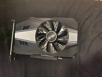 Buy Asus GeForce GTX 1650 G6 4 GB 1410-1665 Mhz PCIe x16 GPU