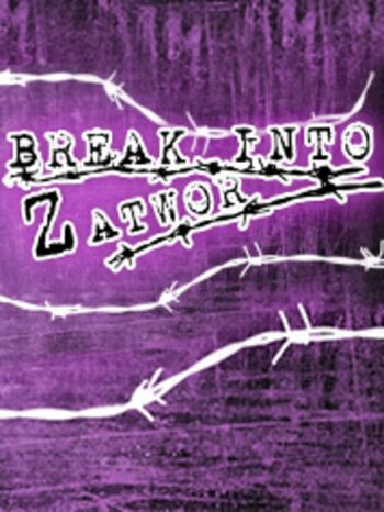 Break Into Zatwor Steam Key EUROPE