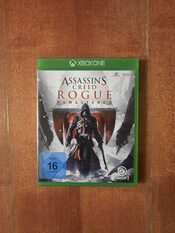 Assassin’s Creed Rogue Remastered Xbox One