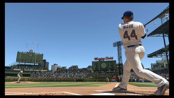 Redeem MLB The Show 17 PlayStation 4