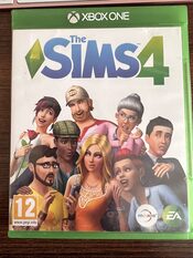 The Sims 4 Xbox One