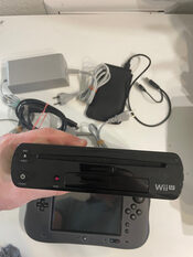 nintendo wii u 250gb hdd for sale