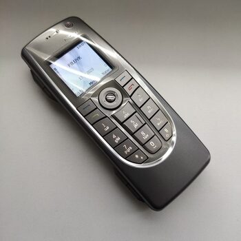 Redeem Nokia 9300i Communicator