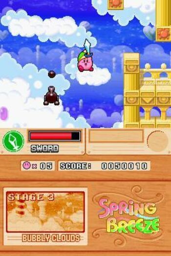 Redeem Kirby Super Star Ultra Nintendo DS