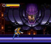 Buy X-Men: Mutant Apocalypse SNES