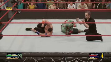 WWE 2K18: Cena Nuff Edition PlayStation 4