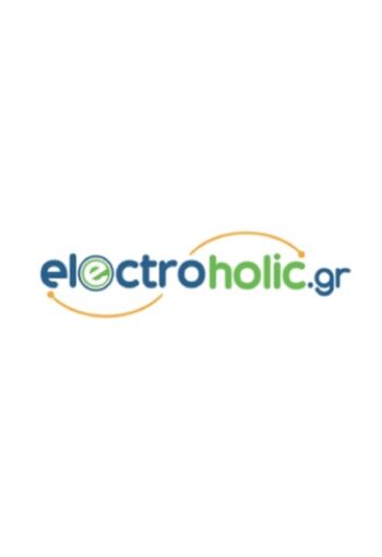 Electroholic.gr Gift Card 20 EUR Key GREECE