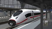 Get Train Simulator: DB BR 407 ‘New ICE 3’ EMU (DLC) (PC) Steam Key GLOBAL