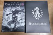 Get Darksiders 3 III Collector’s Edition figūrėlė playstation 4