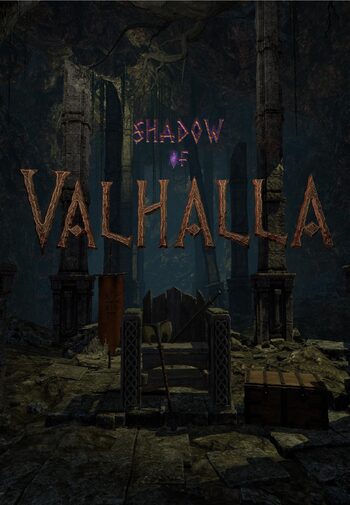 Shadow of Valhalla [VR] Steam Key GLOBAL