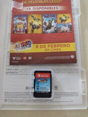 Buy The LEGO Movie 2 Videogame (La LEGO Película 2: El Videojuego) Nintendo Switch