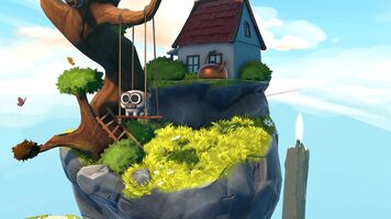 Get The Curious Tale of the Stolen Pets PlayStation 4