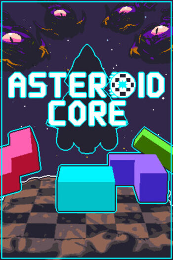 Asteroid Core (PC) Steam Key GLOBAL