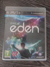 Child of Eden PlayStation 3