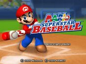 Buy Mario Superstar Baseball Nintendo GameCube