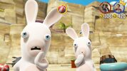 Redeem Rabbids Invasion: The Interactive TV Show Xbox 360