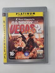 Tom Clancy's Rainbow Six Vegas 2 PlayStation 3