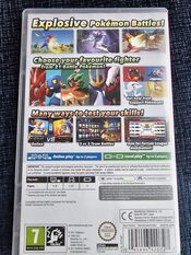 Buy Pokkén Tournament DX Nintendo Switch