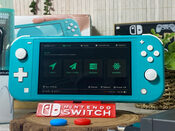 Buy Switch Lite + Juegos (CH1P) 