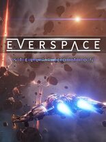 EVERSPACE Stellar Edition Nintendo Switch