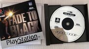 Fade to Black PlayStation