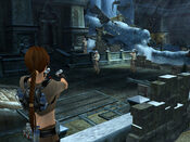 Redeem Lara Croft Tomb Raider: Legend Xbox