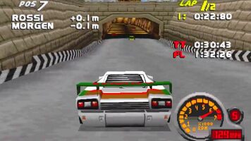 Buy Car & Driver Presents: Gran Tour Racing '98 PlayStation