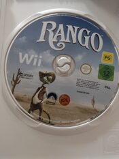 Buy Rango Wii