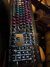 Corsair gaming K70 LUX RGB