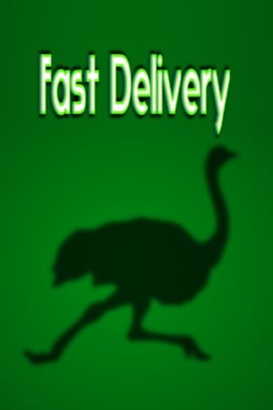 E-shop Fast Delivery (PC) Steam Key GLOBAL