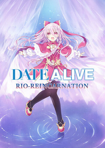 DATE A LIVE: Rio Reincarnation (PC) Steam Key EUROPE