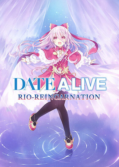 E-shop DATE A LIVE: Rio Reincarnation (PC) Steam Key EUROPE