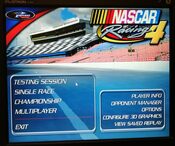 NASCAR RACING 4 - PC