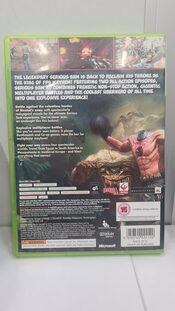 Serious Sam HD:  The First Encounter Xbox 360