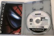 Spider-Man PlayStation 2