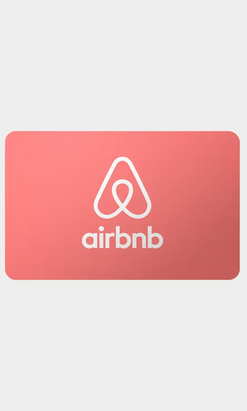 Airbnb 500 NZD Gift Card Key NEW ZEALAND