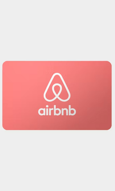 E-shop Airbnb 200 EUR Gift Card Key AUSTRIA