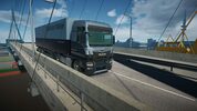 On The Road - Truck Simulator PlayStation 4