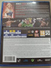 WWE 2K19 PlayStation 4