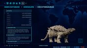 Buy Jurassic World Evolution - Deluxe Dinosaur Pack (DLC) Steam Key EUROPE
