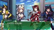 Drive Girls PS Vita