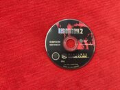 Redeem Resident Evil 2 (1998) Nintendo GameCube