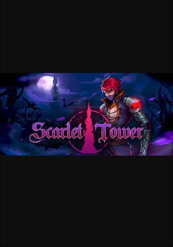 Scarlet Tower (PC) Steam Key EUROPE
