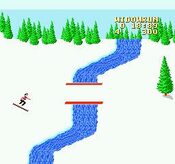 Get Snowboard Challenge NES